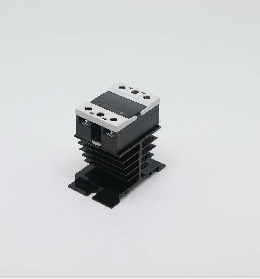 Mini Size Industrial Grade Solid State Relay