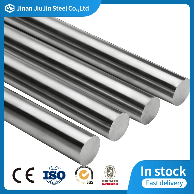 Round/Square/Hexagonal/Angle/Flat/Channel 304 316 316 321 410 420 Steel Rod, Bright or Black Stainless /Copper/Aluminum/Carbon Steel Rod Bar Price