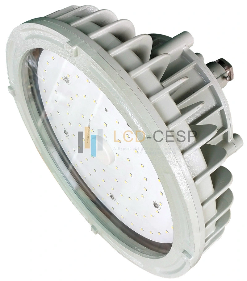 Explosion Proof Light Supplier - Protection Grade IP66 Ik09 50W