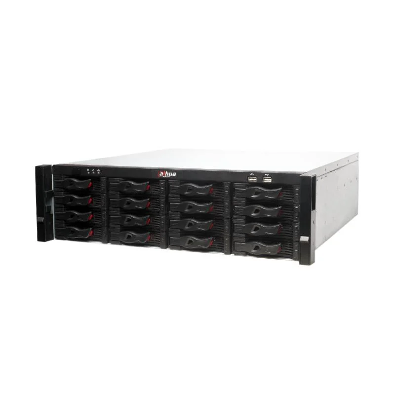 Dahua NVR616-64/128-4ks2 64/128 القناة 3U 16hdds Ultra Series Network Video المسجل