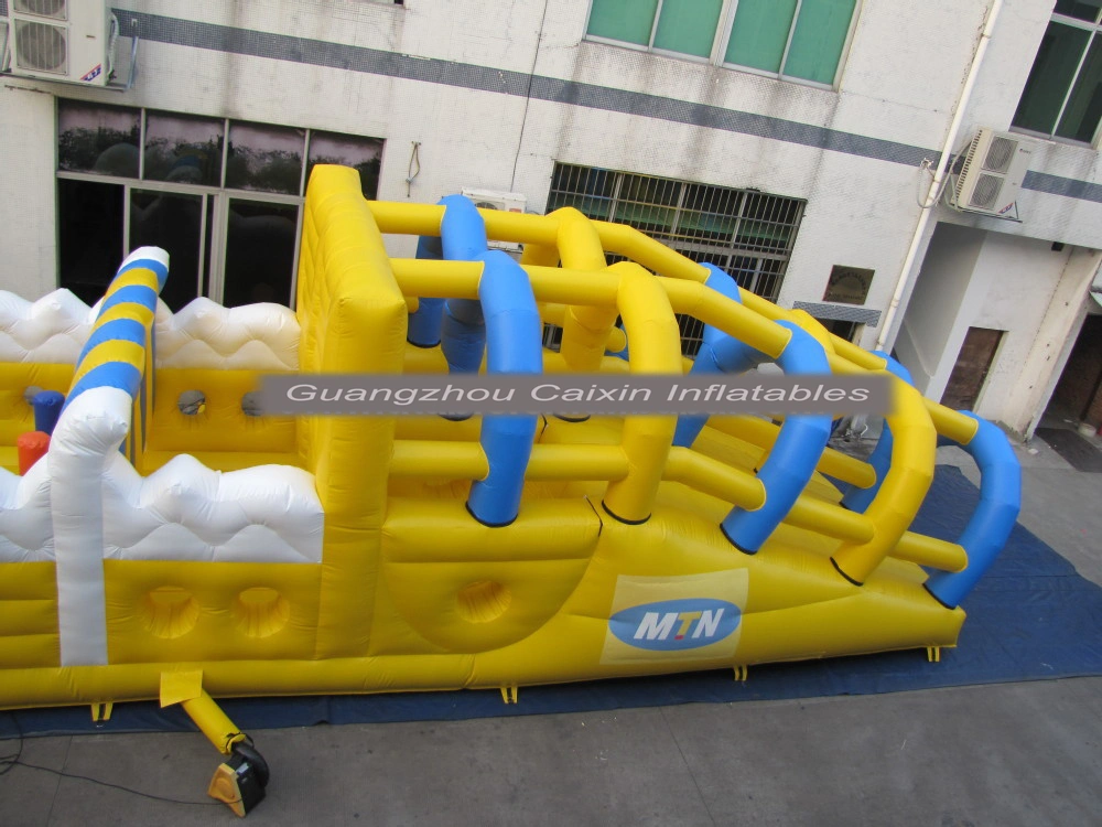 2019 New Small Inflatable Boxing Bouncer Game