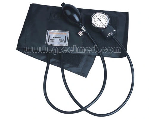 Hospital Use Medical Aneroid Sphygmomanometer