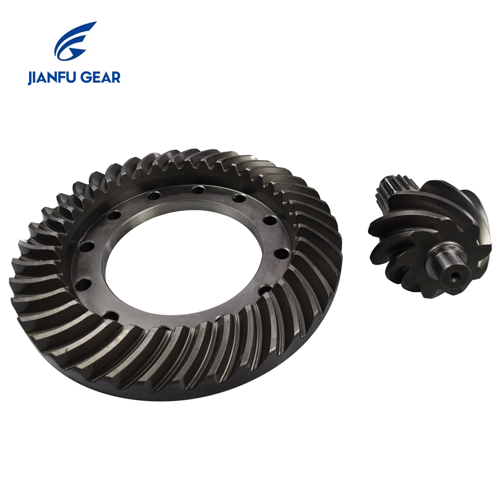 Original Factory OEM Customized Gear Custom Gears Pinion