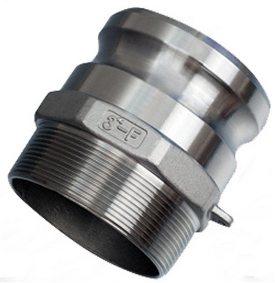 High quality/High cost performance  OEM 304/316/321 Stainless Steel Plug