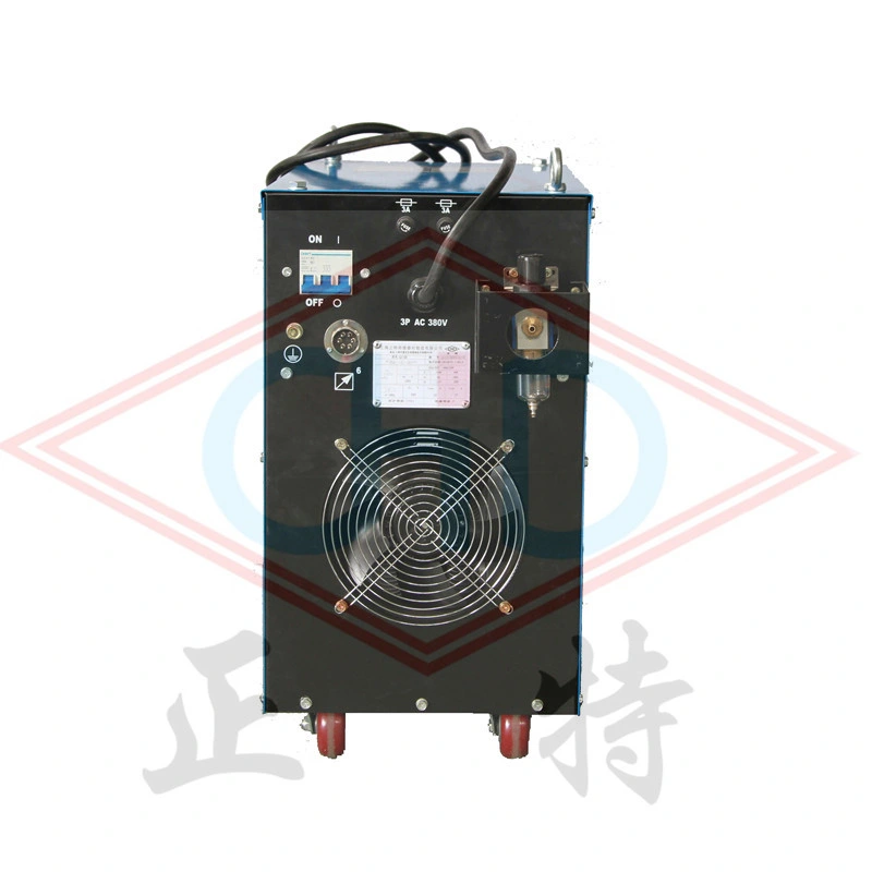 Inverter Air Plasma Metal Cutter with Ce Certificate LG100