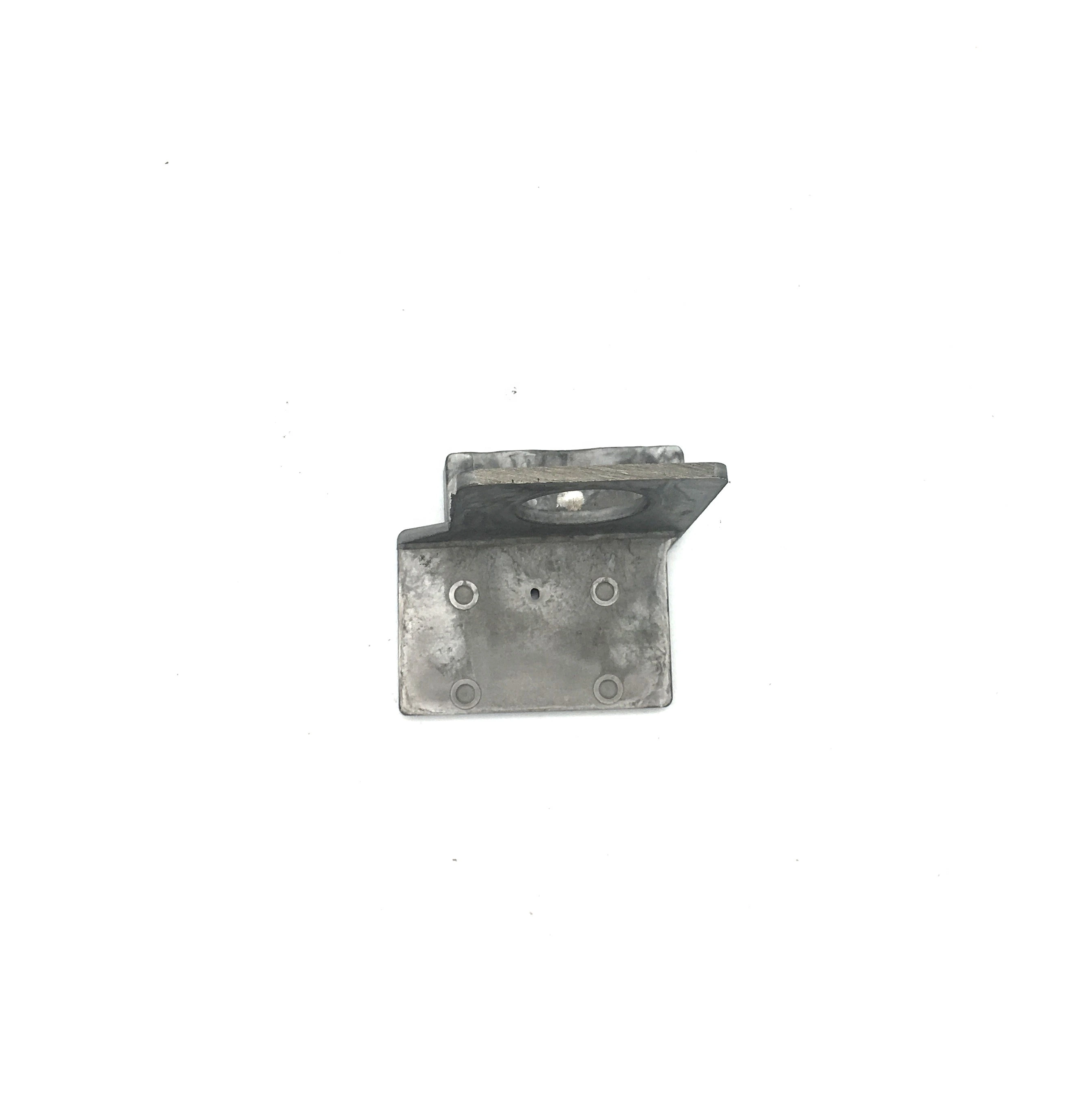 Customized Polishing Aluminum Alloy Die Casting Products