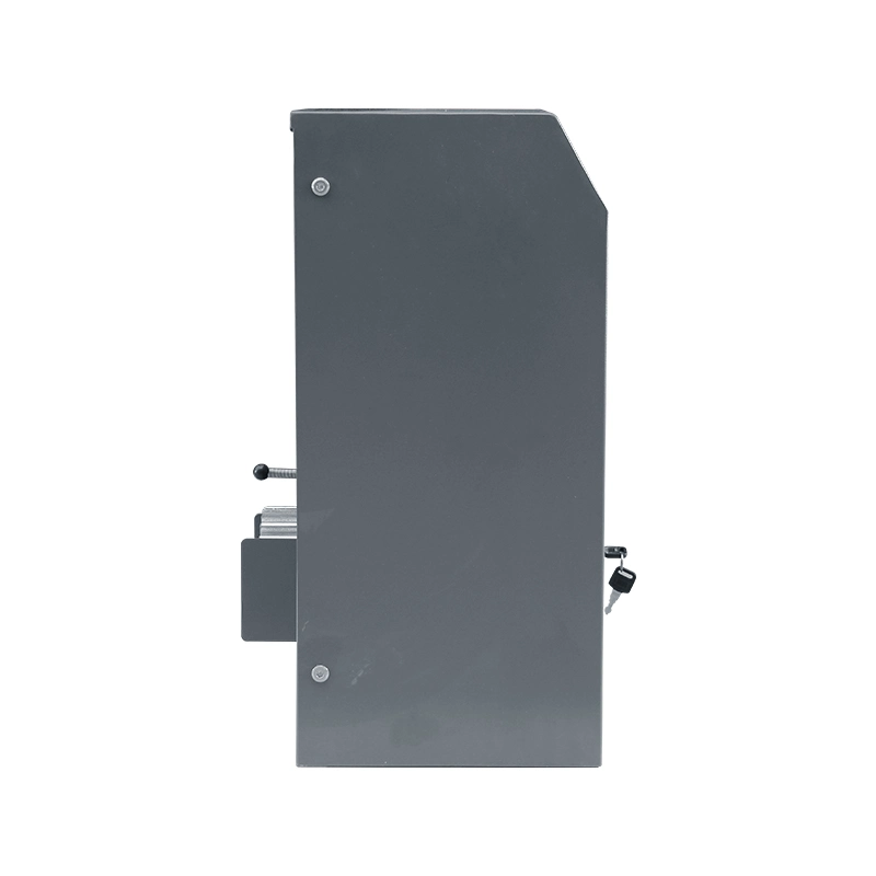 Sliding Industrial Gate Motor 3000kg Smart Sliding Door Opener