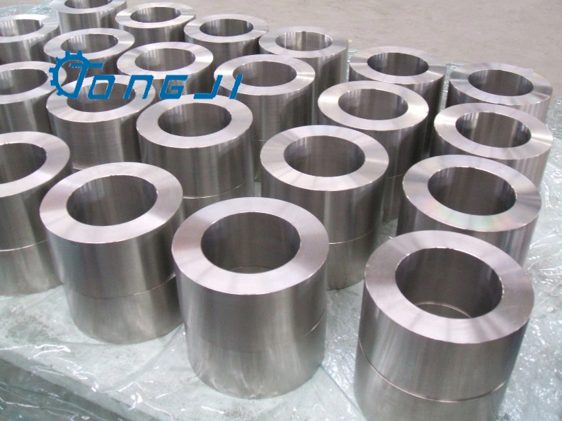 Hot Selling Titanium Forgings