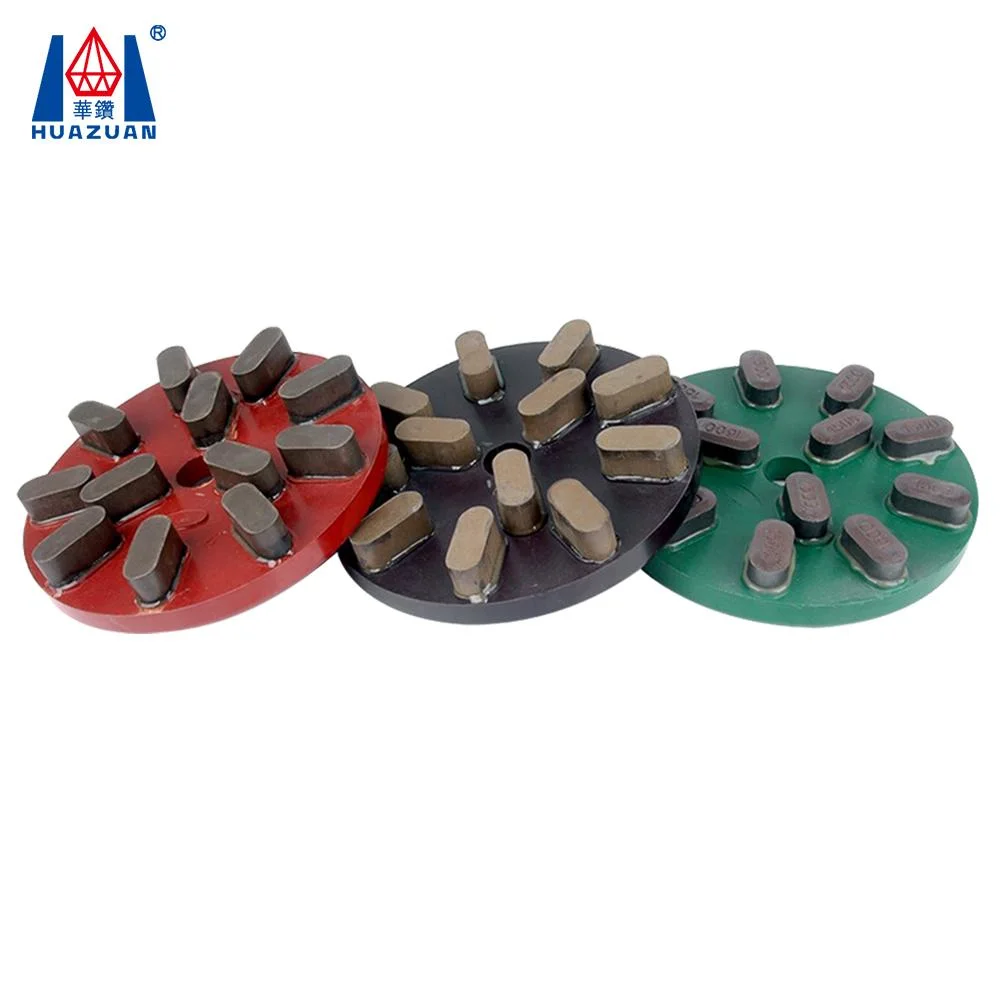 High Grade Diamond Grinding Tool Resin Bond Diamond Grinding Disc Grinding Plate