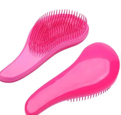 New Style Detangling Hair Brush