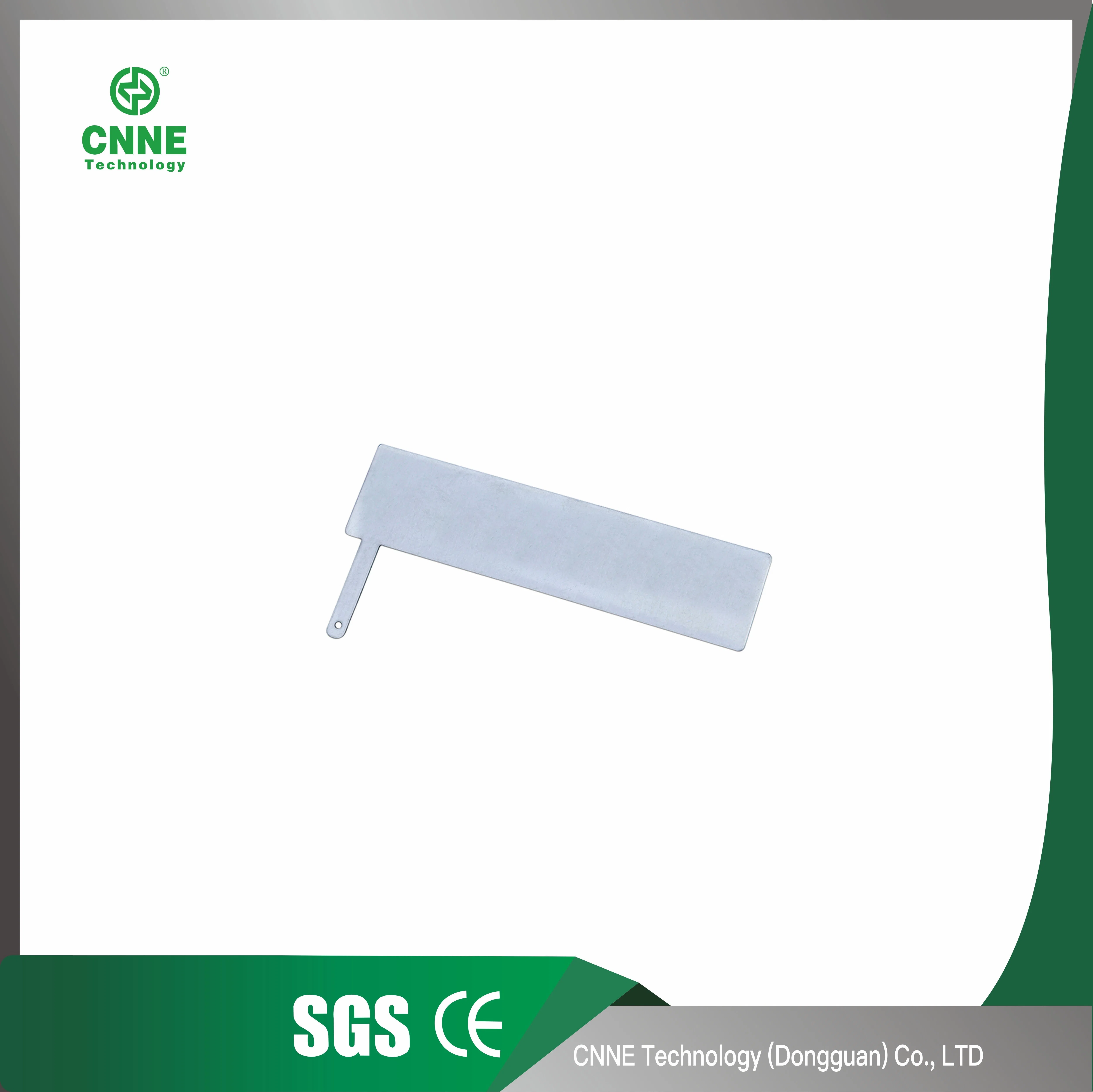 Factory Price Platinized Titanium Plate Anode for Cathodic Protection