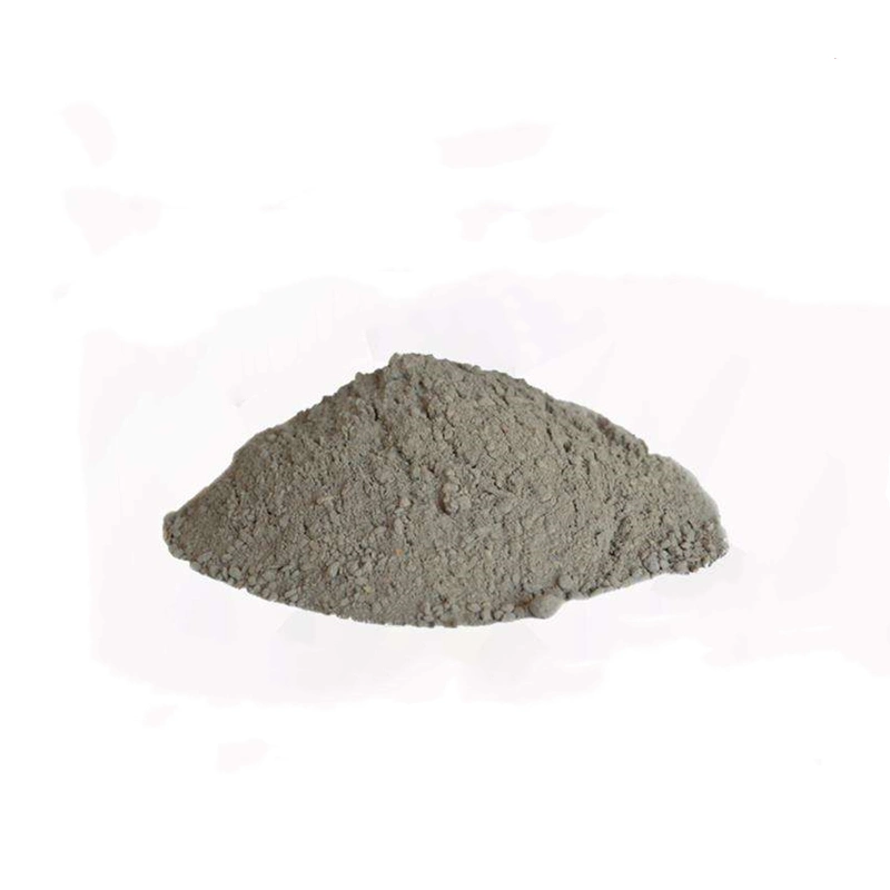 High Quality High Temperature Low Cement High Alumina Refractory Castable Refractory Cement