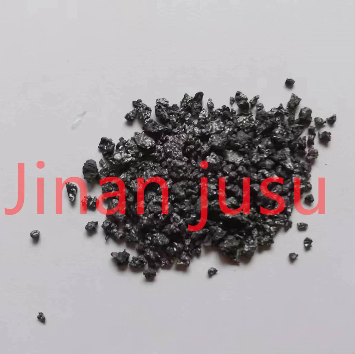 Leading Supplier Industrial Grade Carbon Anode Scrap Calcined Petroleum Coke