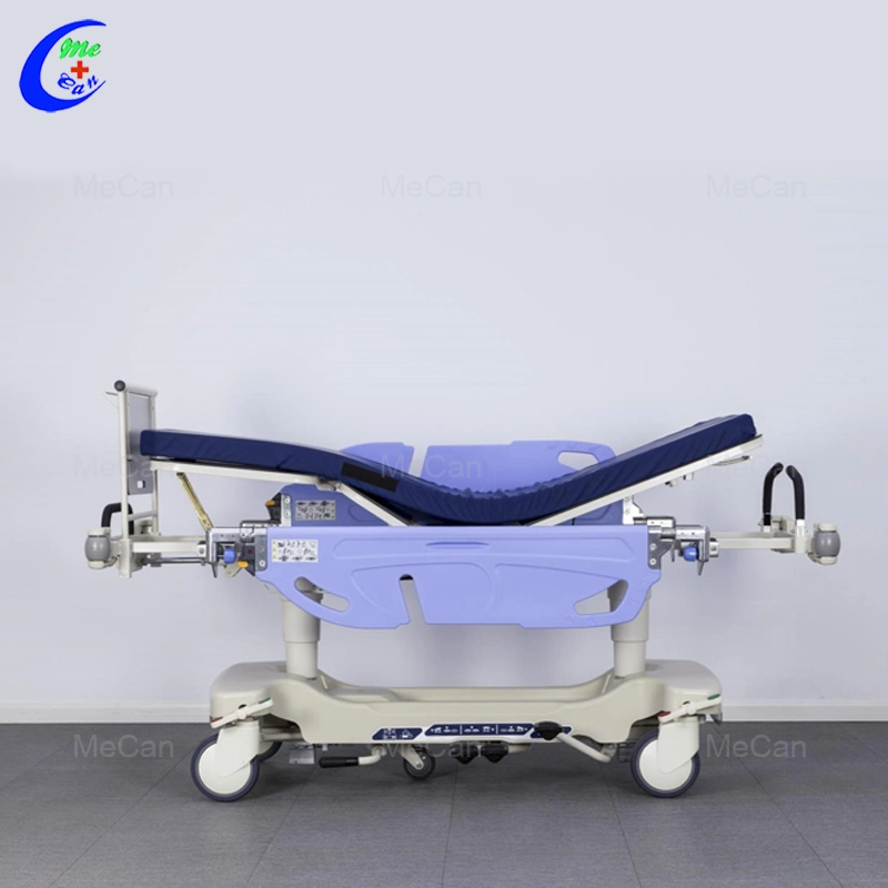 Medical Equipment First Aid Ambulance Stretcher with Good Price