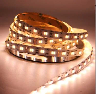 Halolite SMD5050 RGB+CCT 24W Waterproof Constant Voltage Magic RGB LED Strip