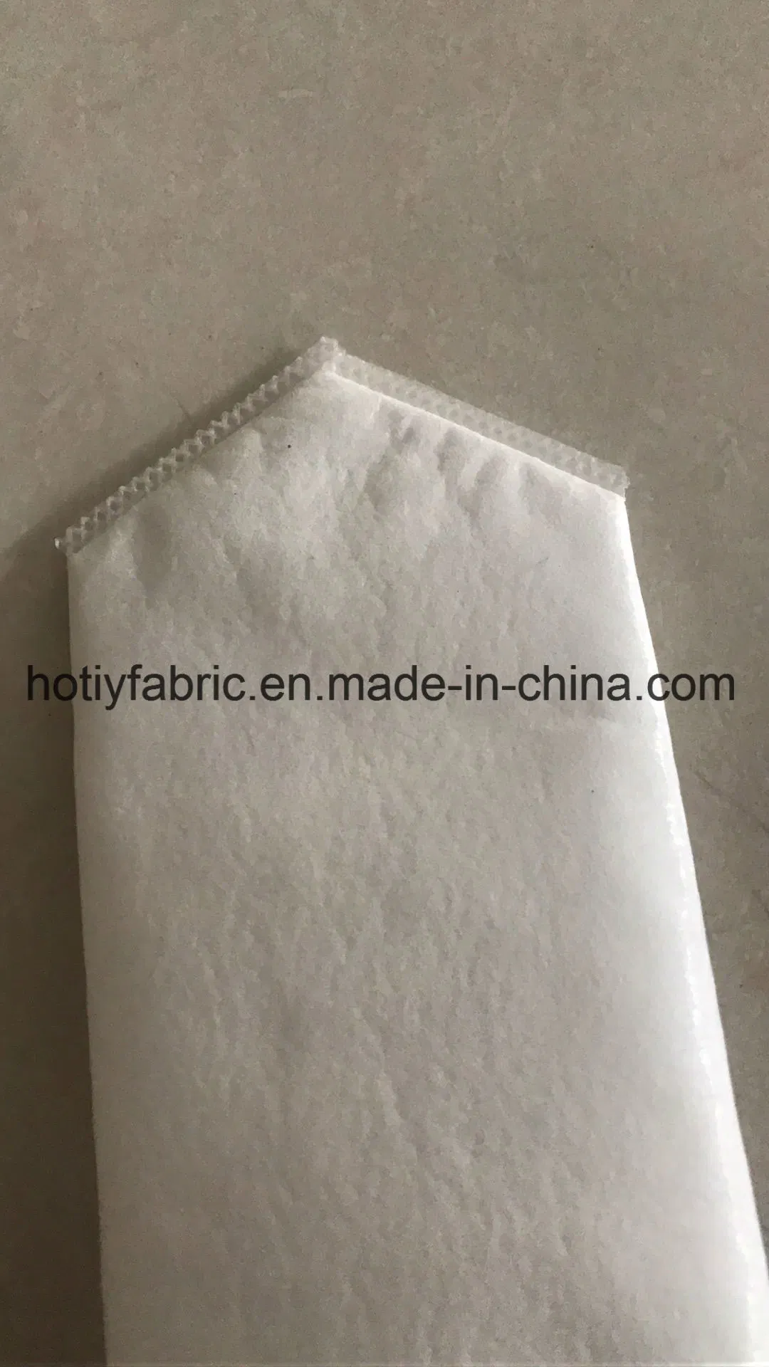 PP Filter Cartridges Bag