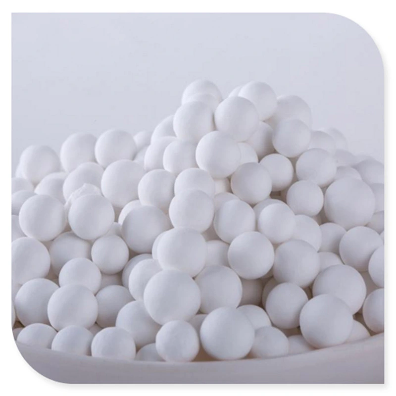 Desiccant Activated Alumina Filtration for Air Separation