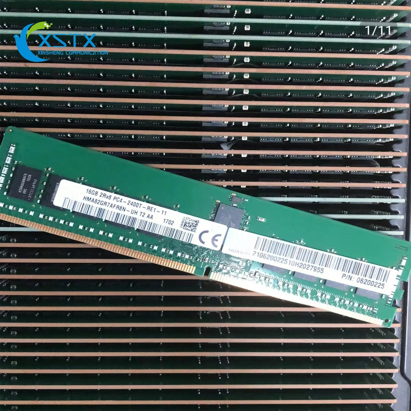 ذاكرة DDR4 DDR RAM سعة 16 جيجابايت وسعة 32 ميجاهرتز