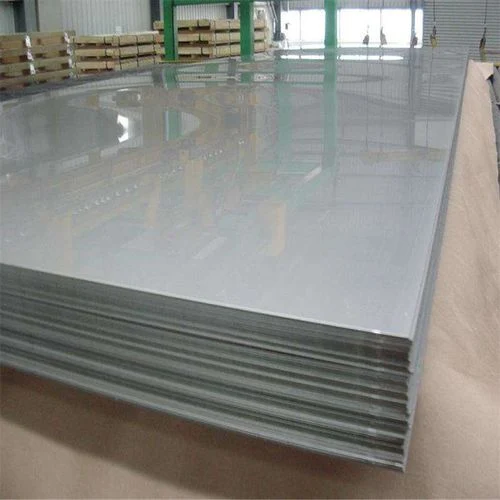 Stainless Steel Sheet (304 304L 316 316L 321 310S 430)