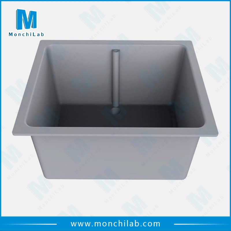 High quality/High cost performance  Science Chemical Resistant Lab Sink