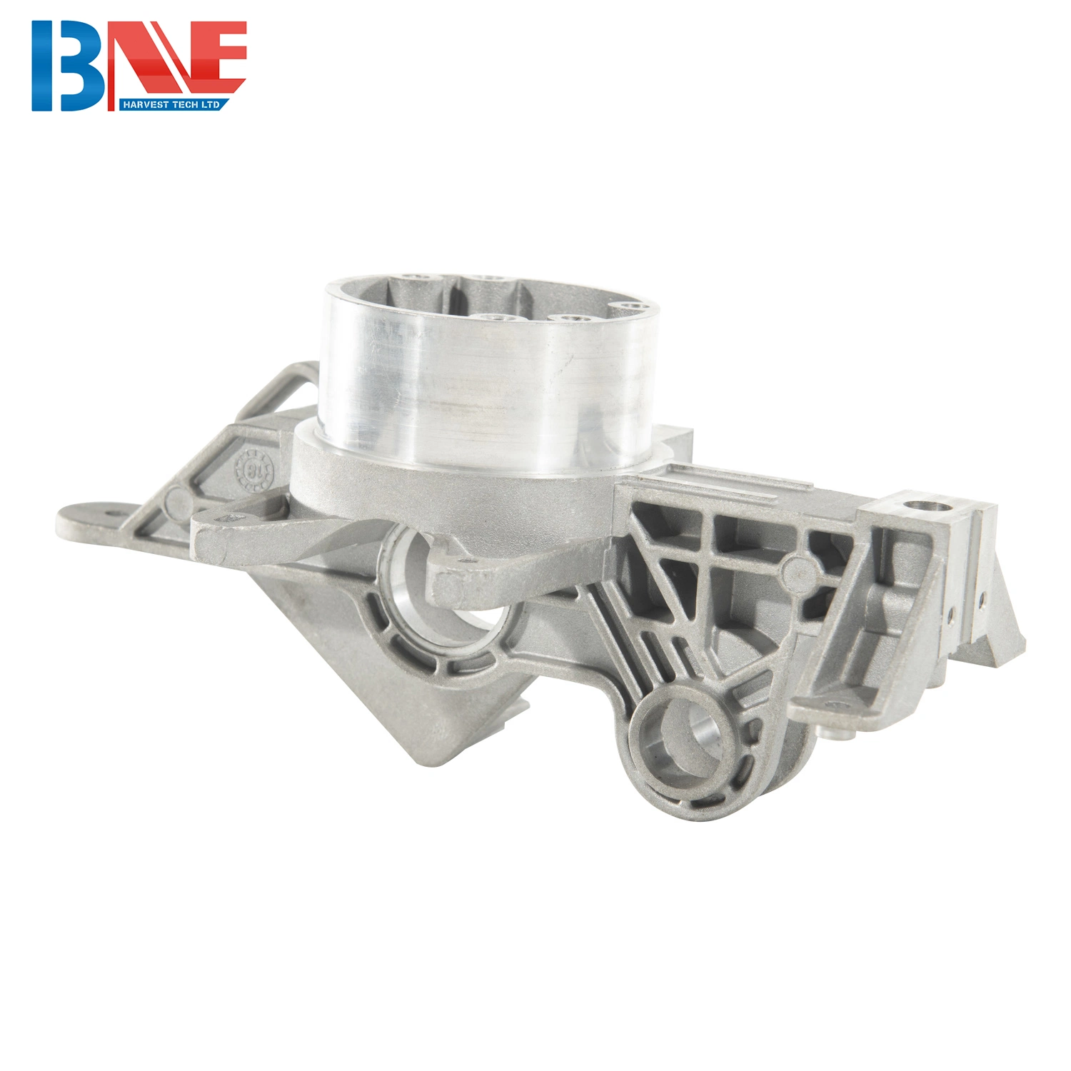 Wholesale/Supplier OEM Automobile Spare Cast Water Pump Aluminum Die Casting