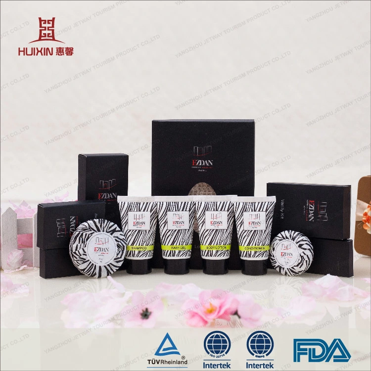 2017 China Good Price Hotel Bathroom Amenity Sets Manufacturer/Hotel Supply Airline Hotel Amenities