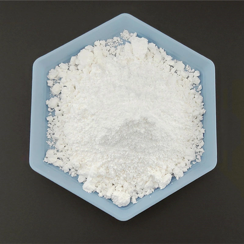 5-7 Micron Size Refractories Calcined Alumina