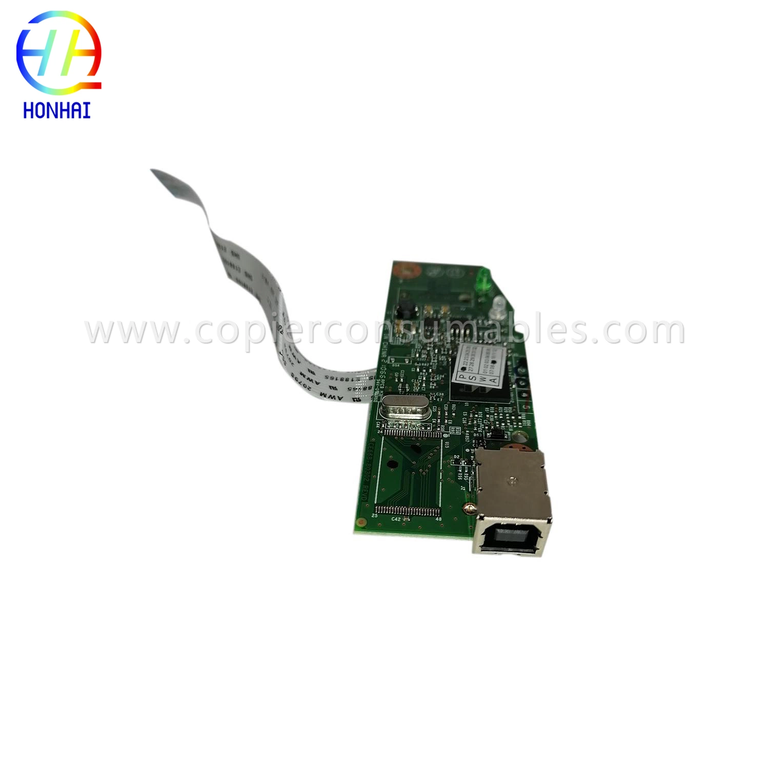 Main Board for HP Laser Jet 1102 RM1-7600-020cn OEM