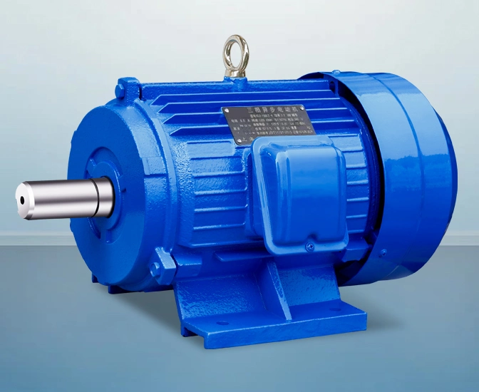 2.2kw Single Phase Induction AC Electric Motor, Asynchronous Motor CE Approved Motors