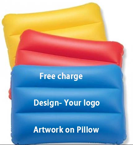 Inflatable Beach Pillow, Beach Seat, Beach Pillow Bag