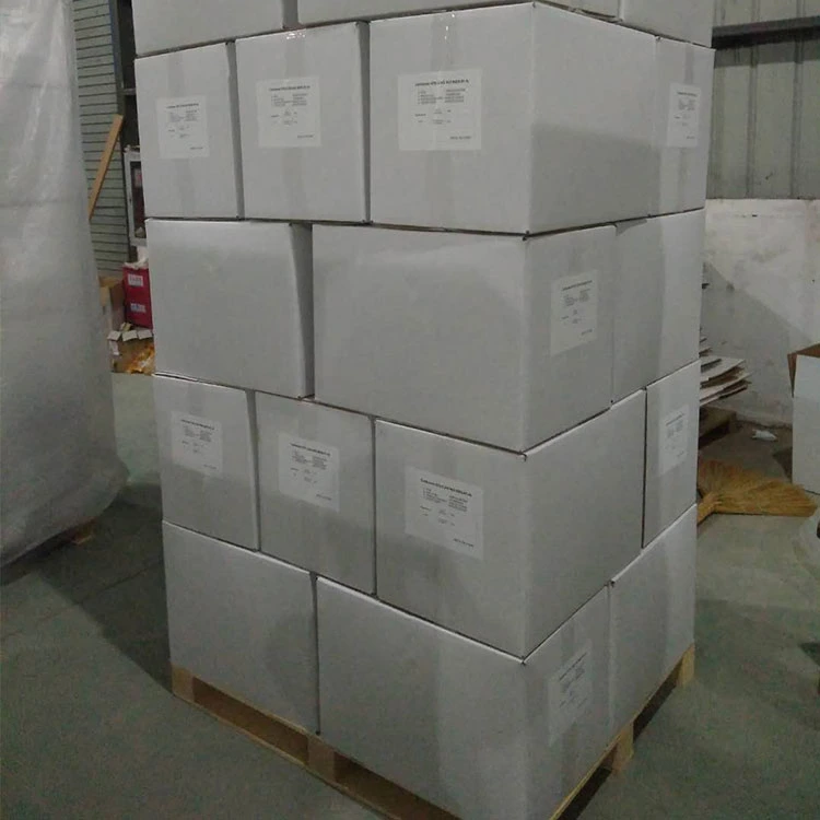 Supply Cosmetic Grade CAS 9003-01-4 Carbomer Products Carbomer 941940 980 934 1342 Poly (acrylic acid)