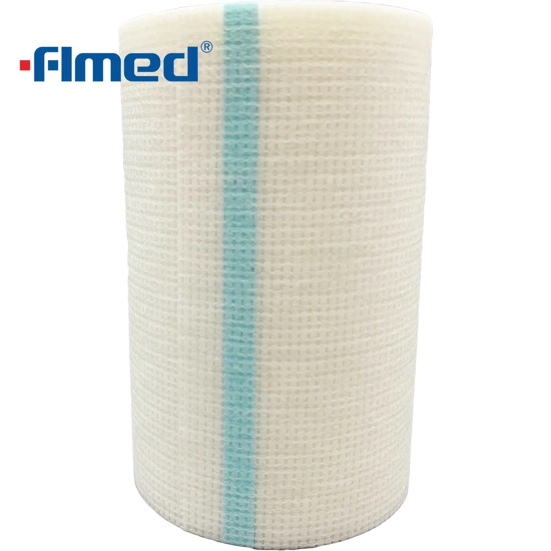 Medical Disposable Adhesive Surgical Micropore Tape Non Woven Paper Tape