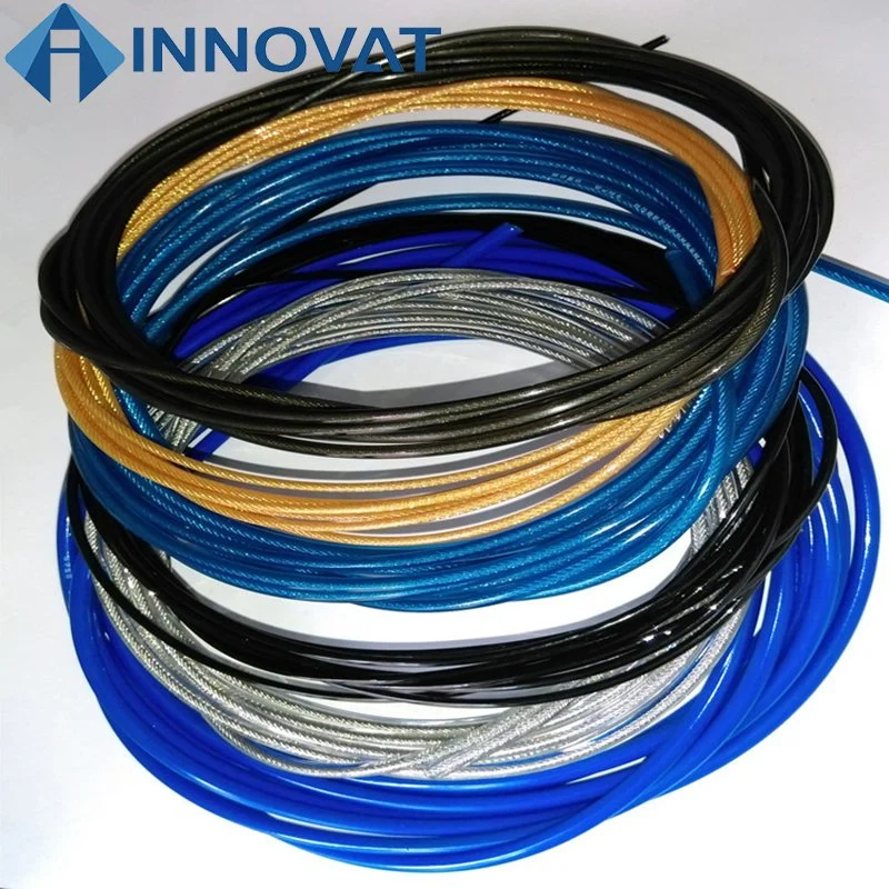 0.5mm 1mm 1.5mm PVC Wire Rigid PVC Roll