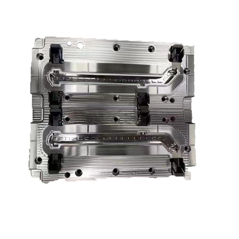 Customized PP ABS Plastic Injection Mould for Automotive Parts, Car Accessories