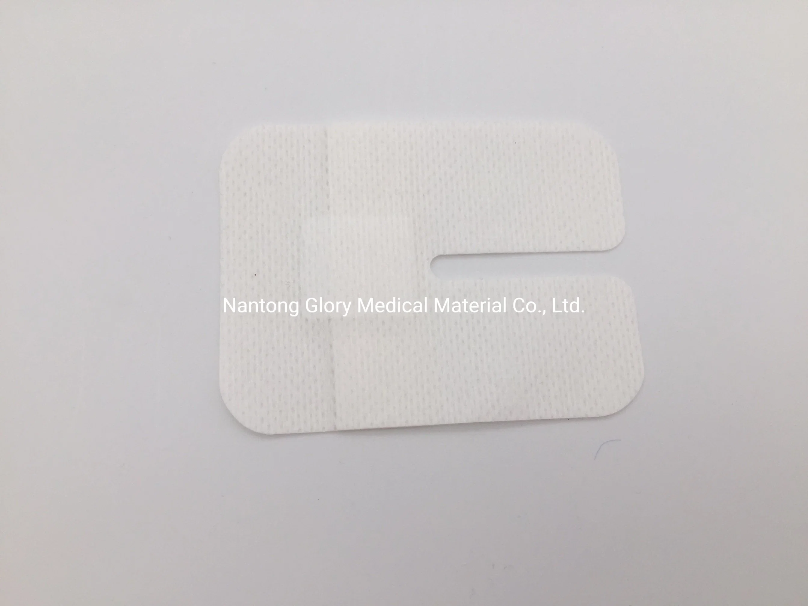 Customized Size PU IV Wound Dressing Pad