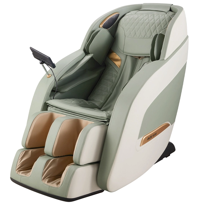 Other Massage Products Kursi Pijat Elektrik 3D SPA Chair Massage Massage Chair for Sale