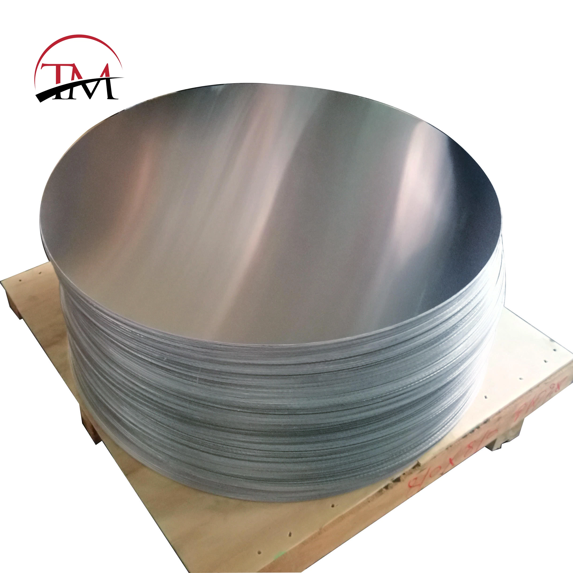 Marine Grade Aluminum 5083 Aluminum Discs Blank