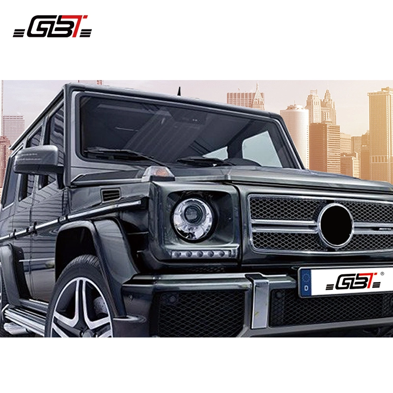 Gbt acessórios do carro do automóvel a luz de direção 12V 21W para a Mercedes-Benz G65 W463