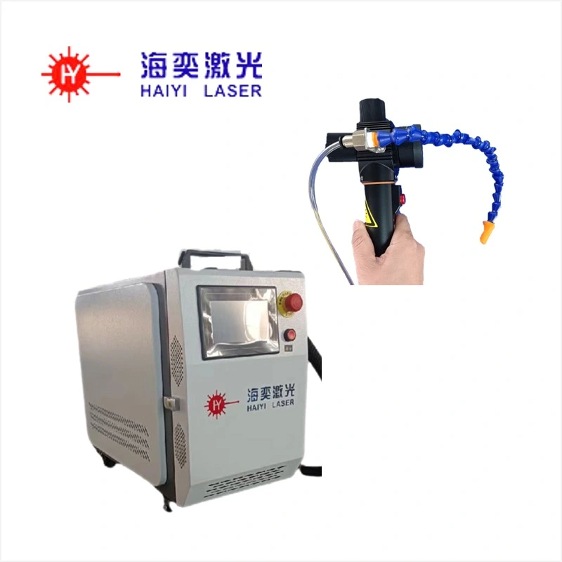 Dust Cleaning Machine Cleaner Laser Machine Price