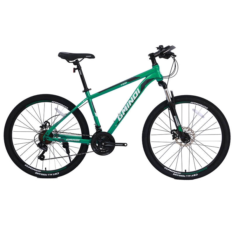 Factory OEM 24&prime; &prime; 26&prime; &prime; 27.5&prime; &prime; 29&prime; &prime; High Carbon Steel Frame Mountain Bike Mountain Bicycle