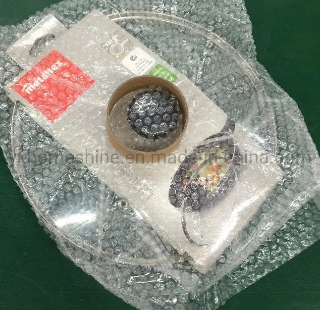 G-Type Glass Lid with Stainless Steel Ring and Holes for Leaking Water