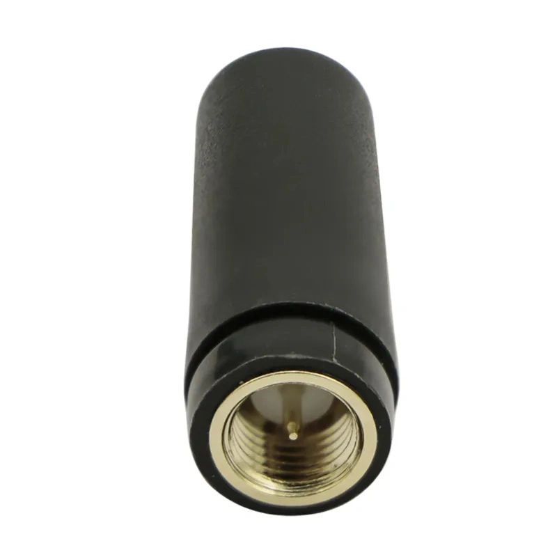 2400MHz~2500MHz 50ohm 2dBi SMA Male 2.4GHz 2.4G WiFi Antenna