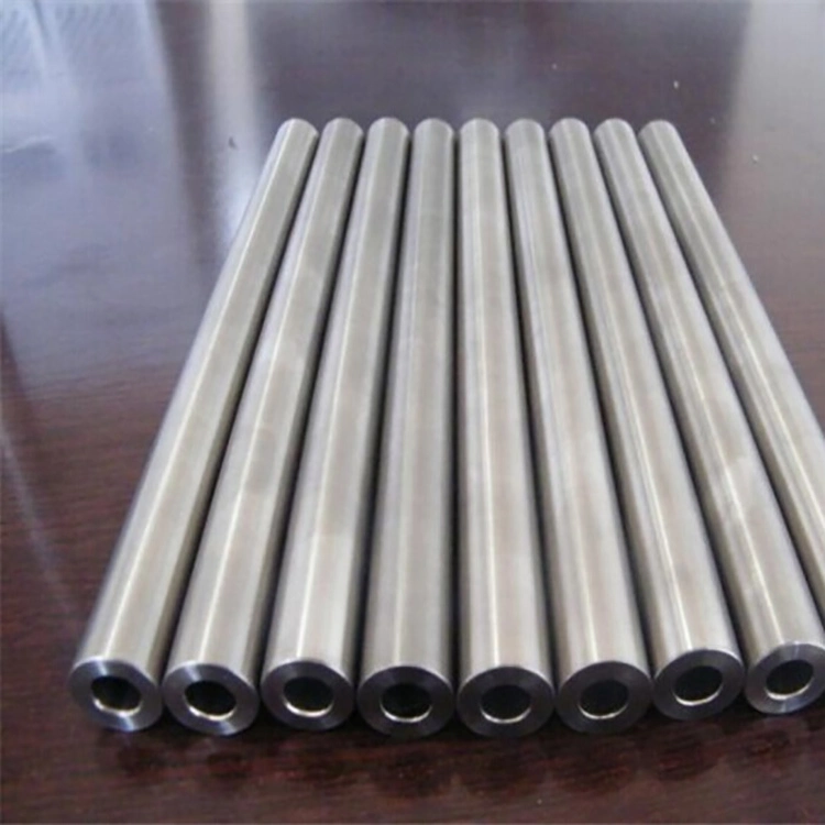 3inch Gr2 Gr3 Gr5 Titanium Alloy Exhaust Pipe Price