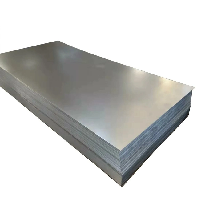 Hot Dipped Galvanized Ditch Cover Plate