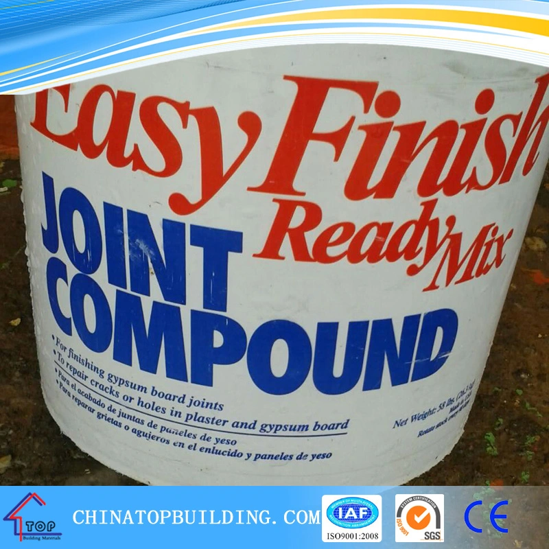 Easy Finish Joint Compound for Wall Coating/Wall Putty