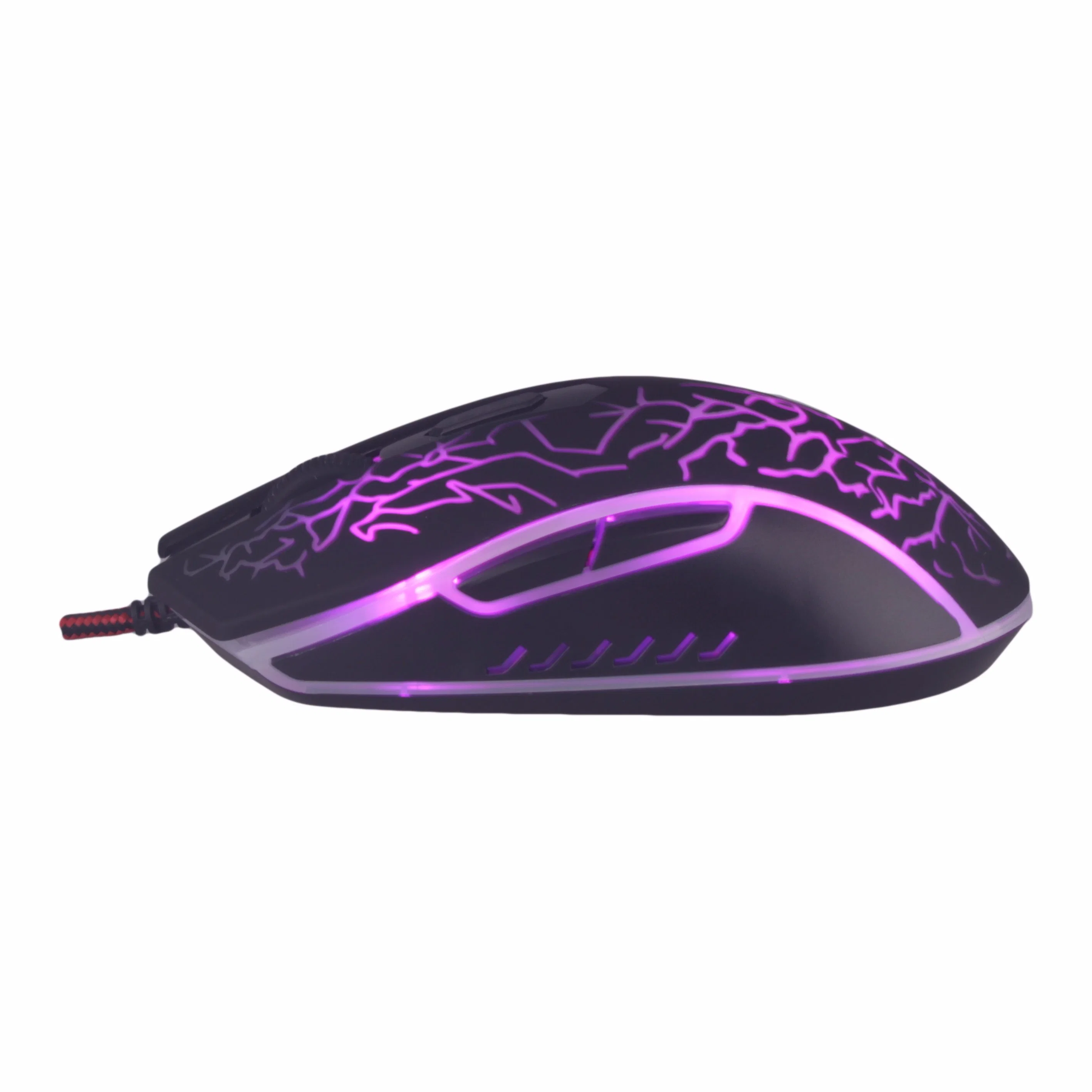 Computer Mouse for Gaming 800/1200/1600/2400 Dpi, Computer Gaming Mouse