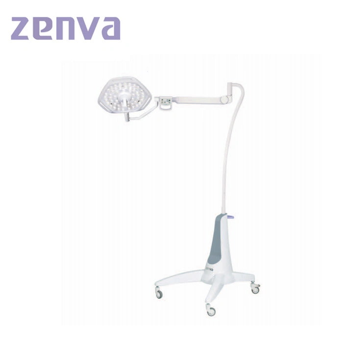 High Quality Operation Lamp Medical LED Shadowless Surgery Light Lamp