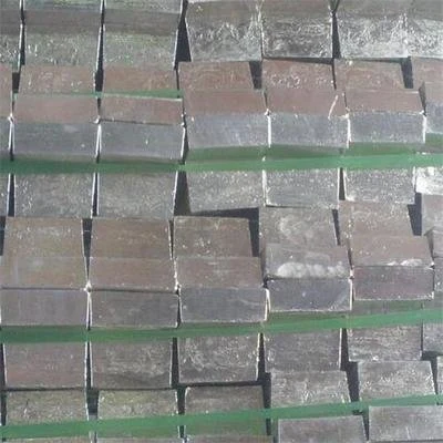 Great Quality Tin Ingot Factory Direct Wholesale/Supplier