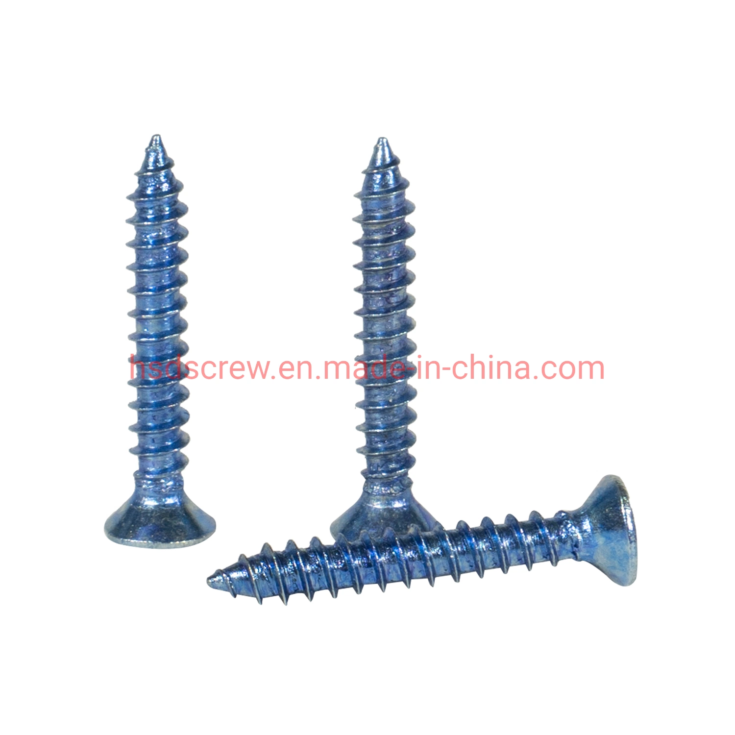 Made in China Hardware Fastener Screws Bolt China Wholesale/Supplier Tornillos Self Drilling Screw Clipboard Screw Carbon Steel Drywall Screw Self Tapping Screw