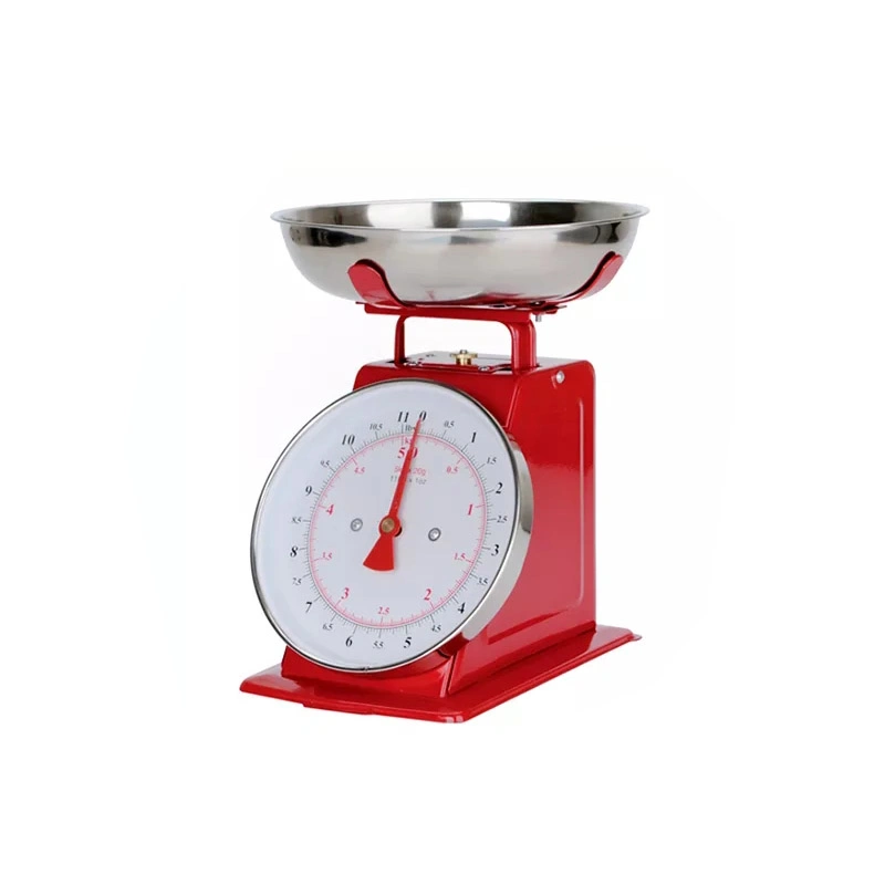 Traditional Famous Meat Stainless Steel Mechanical Scale